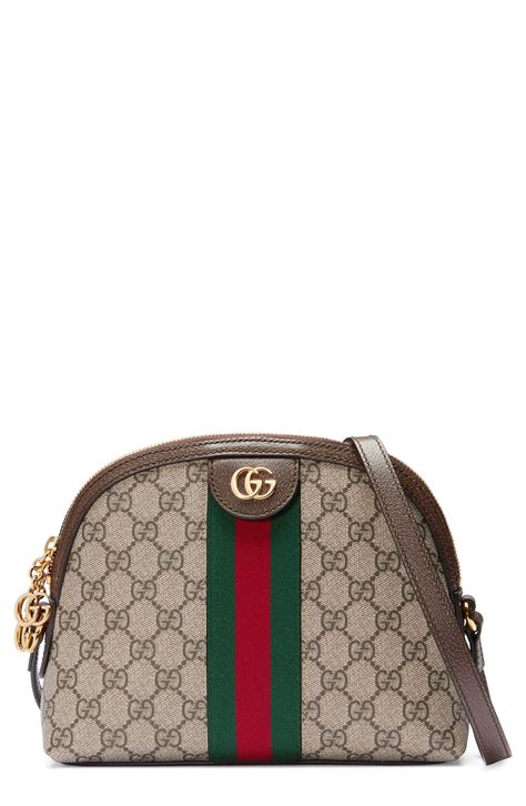 gucci most expensive bag price|Gucci canvas shoulder bag.